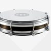 Meinl 6'' Tambourin Black ABS