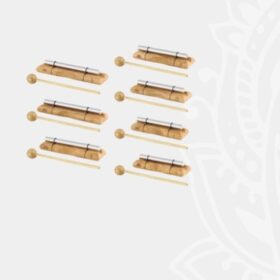 Meinl Energy Chime Set Van 7