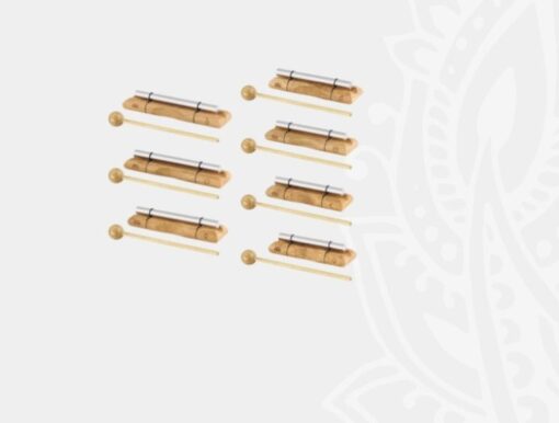 Meinl Energy Chime Set Van 7