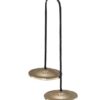 Meinl FICY-2 Oriental Finger Cymbals