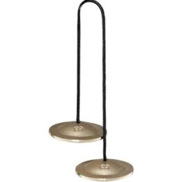 Meinl FICY-2 Oriental Finger Cymbals
