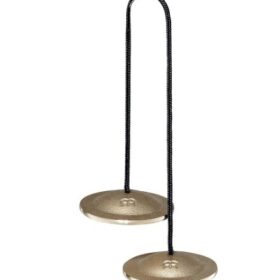 Meinl FICY-2 Oriental Finger Cymbals
