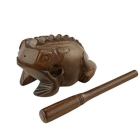 Meinl FROG-M Guiro Woodblock