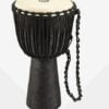 Meinl HDJ3-XL Black River Series Djembe