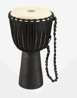 Meinl HDJ3-XL Black River Series Djembe