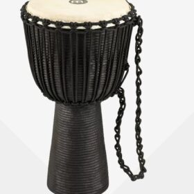 Meinl HDJ3-XL Black River Series Djembe