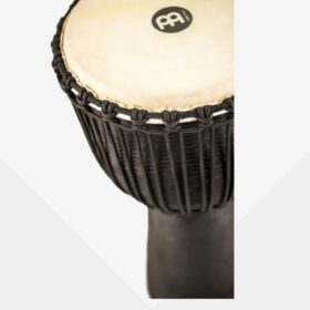 Meinl HDJ3-XL Black River Series Djembe