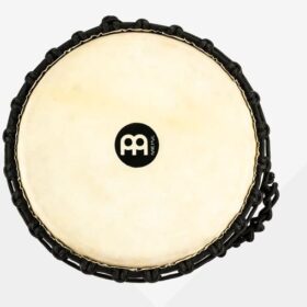 Meinl HDJ3-XL Black River Series Djembe