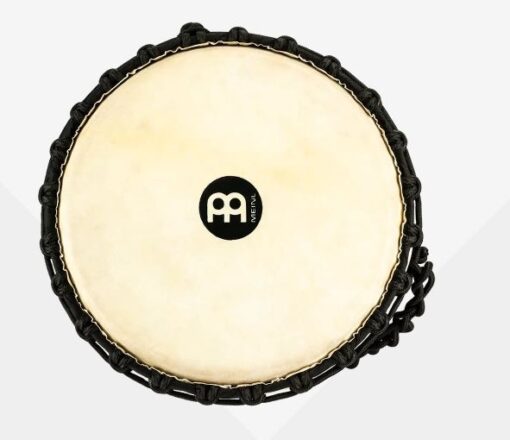 Meinl HDJ3-XL Black River Series Djembe