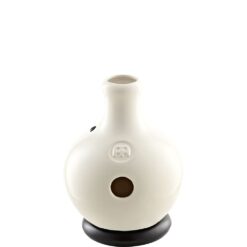 Meinl ID10WH Quinto Ibo Drum Ceramic White