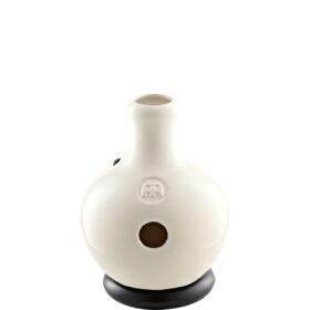 Meinl ID10WH Quinto Ibo Drum Ceramic White