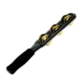 Meinl JG1B-BK Jingle Stick