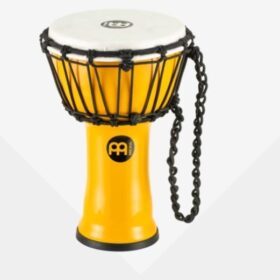 Meinl JRD-Y Junior Djembe Geel