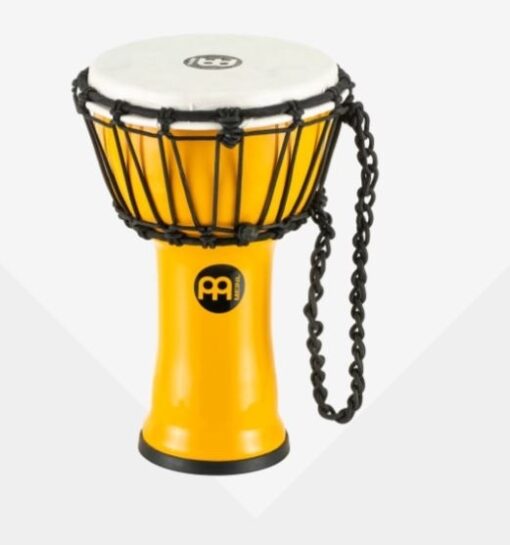 Meinl JRD-Y Junior Djembe Geel