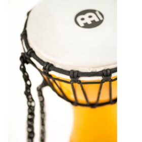 Meinl JRD-Y Junior Djembe Geel