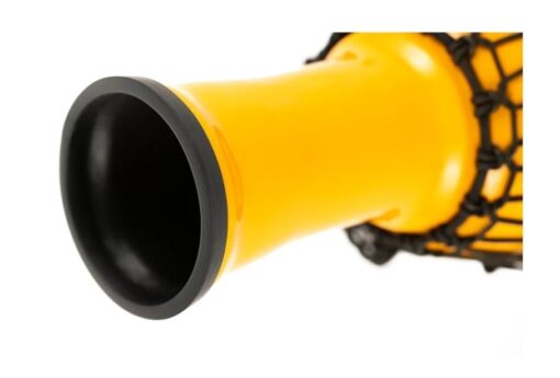 Meinl JRD-Y Junior Djembe Geel