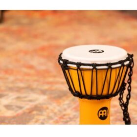Meinl JRD-Y Junior Djembe Geel