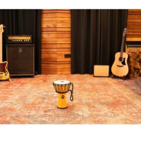 Meinl JRD-Y Junior Djembe Geel