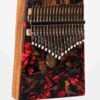 Meinl KA17LV Designer Kalimba Lava