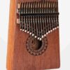 Meinl KA17SU Designer Kalimba Sun