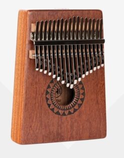 Meinl KA17SU Designer Kalimba Sun