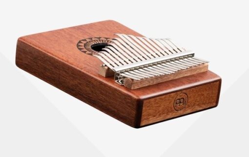Meinl KA17SU Designer Kalimba Sun