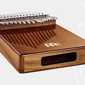 Meinl KL1705H Sonic Energy Wah-Wah Kalimba