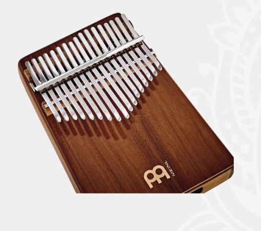 Meinl KL1705H Sonic Energy Wah-Wah Kalimba