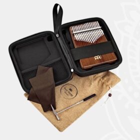 Meinl KL1705H Sonic Energy Wah-Wah Kalimba