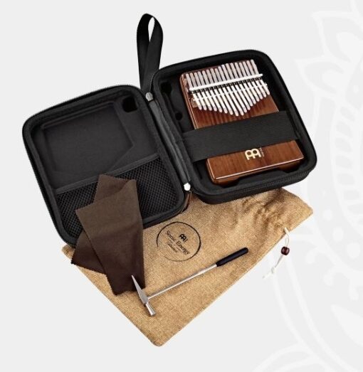 Meinl KL1705H Sonic Energy Wah-Wah Kalimba
