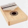 Meinl KL1709H Sonic Energy Sound Hole Kalimba