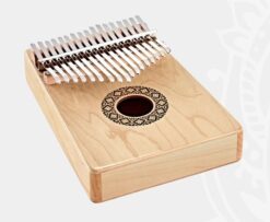 Meinl KL1709H Sonic Energy Sound Hole Kalimba