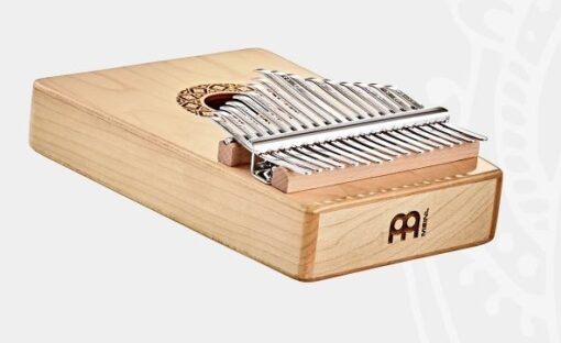 Meinl KL1709H Sonic Energy Sound Hole Kalimba