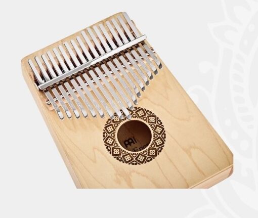 Meinl KL1709H Sonic Energy Sound Hole Kalimba