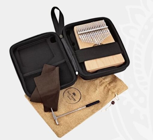 Meinl KL1709H Sonic Energy Sound Hole Kalimba