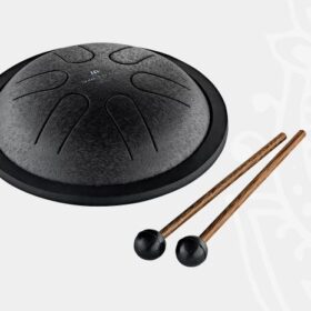 Meinl MSTD1BK Mini Steel Tongue Drum