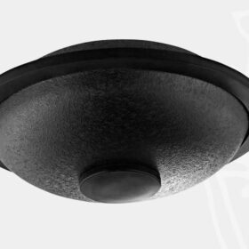 Meinl MSTD1BK Mini Steel Tongue Drum