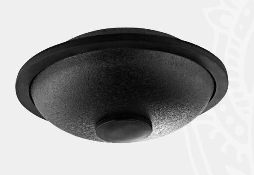 Meinl MSTD1BK Mini Steel Tongue Drum