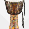 Meinl PADJ2-L-F Kenian Quilt Djembe