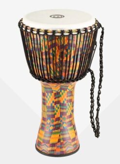 Meinl PADJ2-L-F Kenian Quilt Djembe