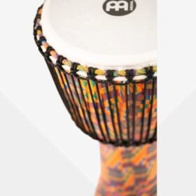 Meinl PADJ2-L-F Kenian Quilt Djembe