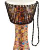 Meinl PADJ2-XL-F Kenian Quilt Djembe