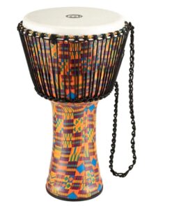 Meinl PADJ2-XL-F Kenian Quilt Djembe