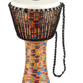 Meinl PADJ2-XL-F Kenian Quilt Djembe