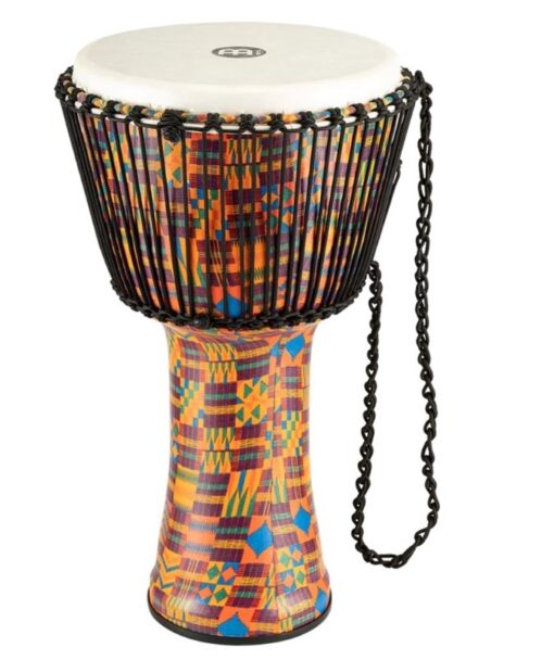 Meinl PADJ2-XL-F Kenian Quilt Djembe