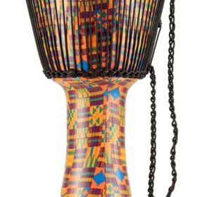 Meinl PADJ2-XL-F Kenian Quilt Djembe
