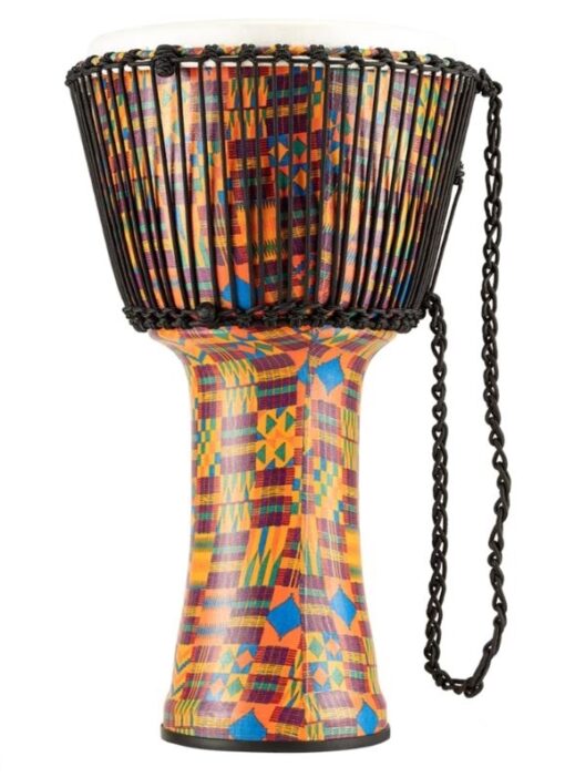 Meinl PADJ2-XL-F Kenian Quilt Djembe