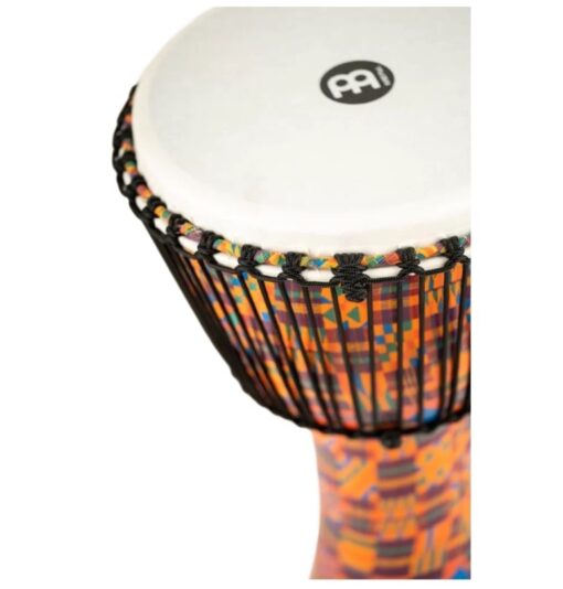 Meinl PADJ2-XL-F Kenian Quilt Djembe