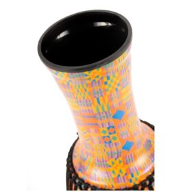 Meinl PADJ2-XL-F Kenian Quilt Djembe