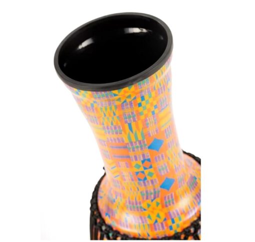 Meinl PADJ2-XL-F Kenian Quilt Djembe